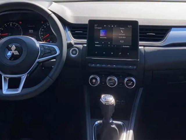 Mitsubishi ASX PLUS 1.3 T-Benziner 6-Gang