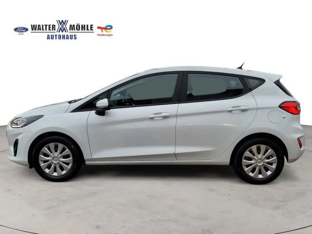 Ford Fiesta C&C *Winter-P.*