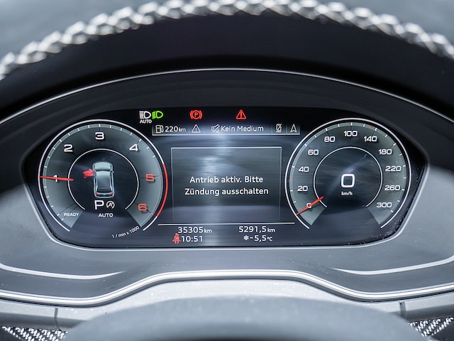 Audi Q5 40 TDI Quattro S-Tronic