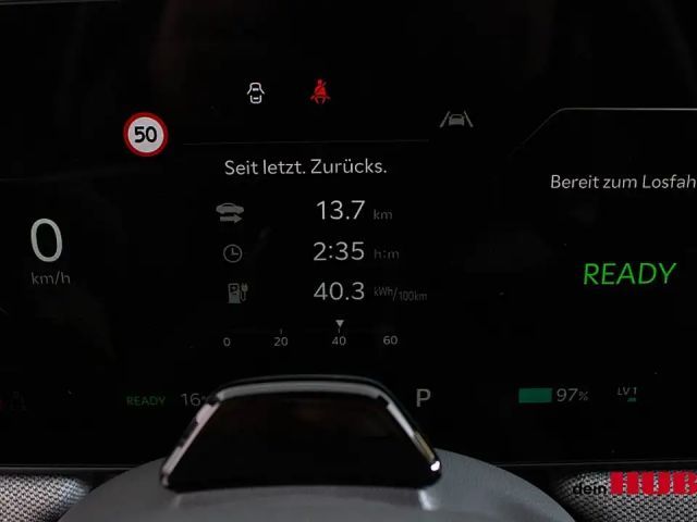 Kia EV3 FWD Long range