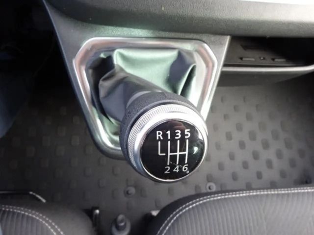 Nissan Primastar L1H1 Tekna