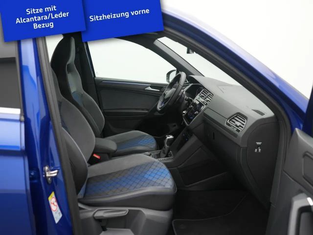 Volkswagen Tiguan R MATRIX LEDER ACC DCC KAM NAVI VIRT K