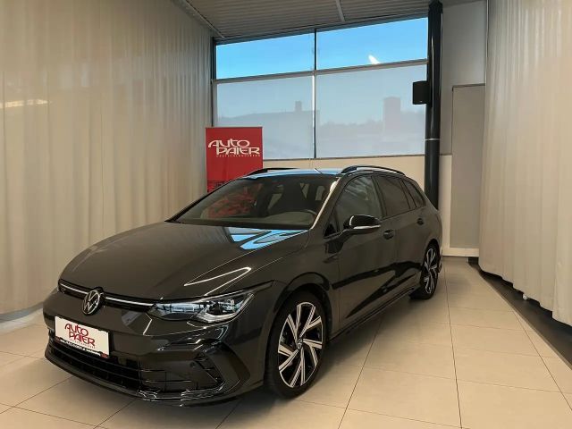 Volkswagen Golf DSG R-Line Variant