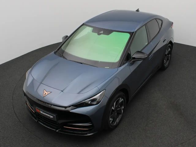 Cupra Tavascan Endurance