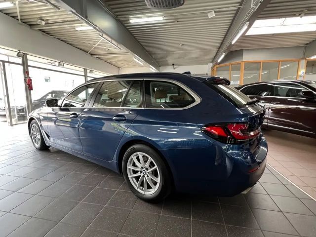 BMW 520 520d Touring