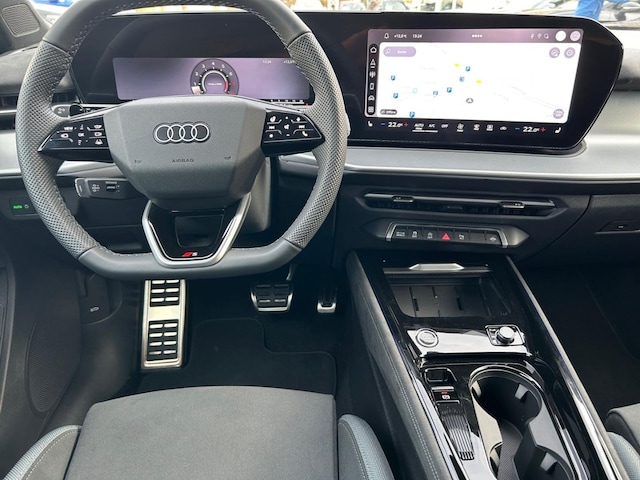 Audi Q3 Quattro S-Tronic Sportback