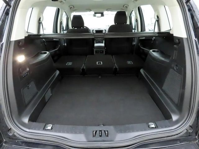 Ford S-Max 2.5 Hybrid LED+ParkAss+WinterPaket