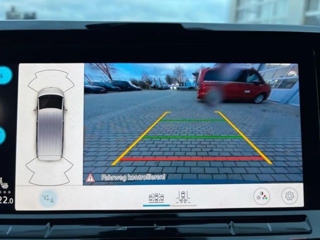 Volkswagen Multivan 2.0 TDI DSG T7