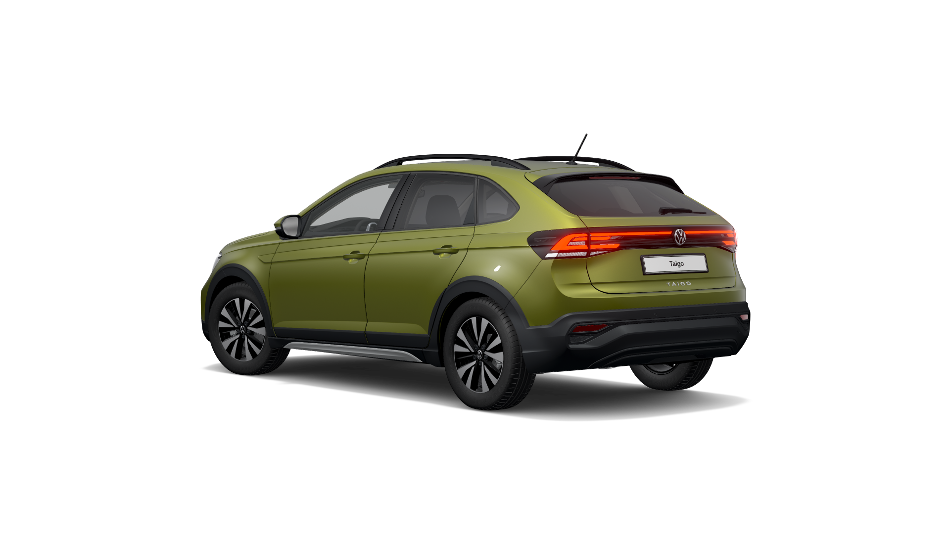 Volkswagen Taigo 1.0 TSI IQ.Drive