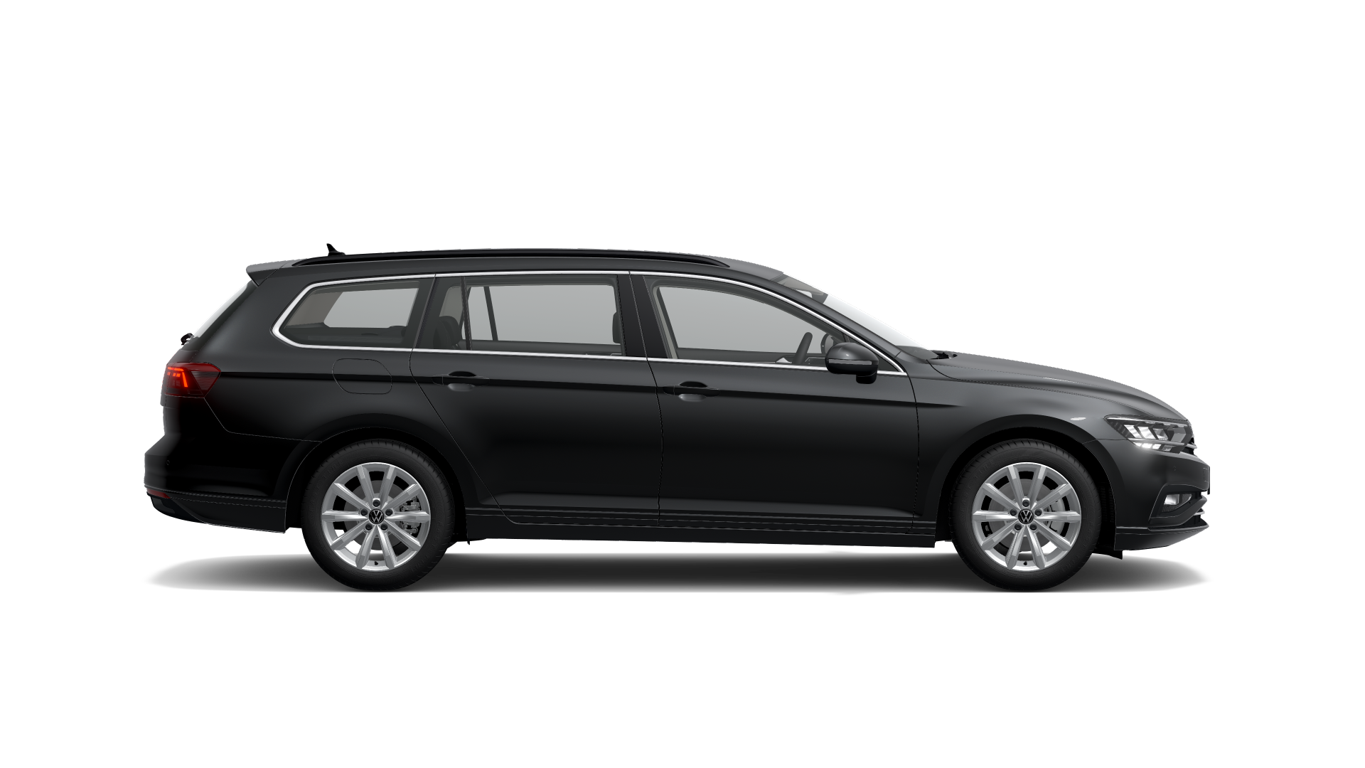 Volkswagen Passat Business DSG Variant