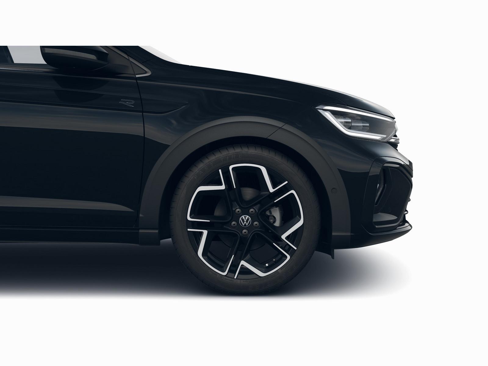 Volkswagen Taigo 1.0 TSI DSG R-Line