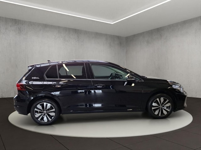 Volkswagen Golf DSG Life