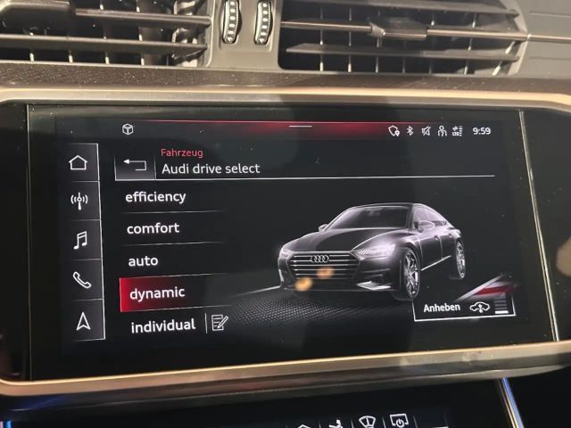 Audi S7 Quattro Sportback