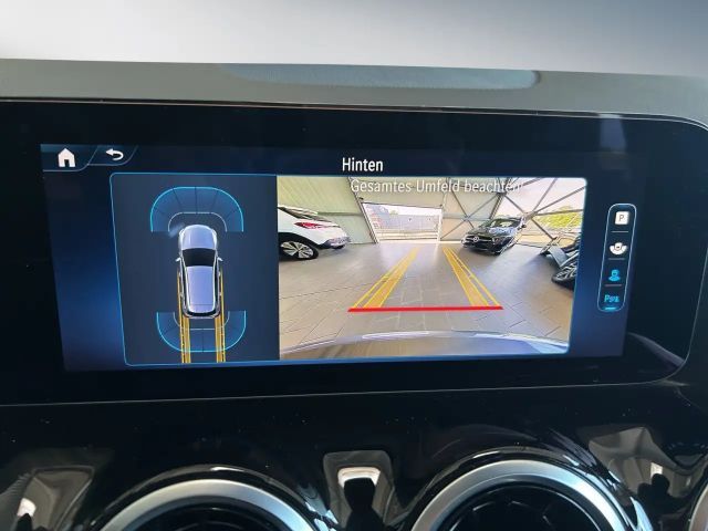 Mercedes-Benz B 200 Progressive