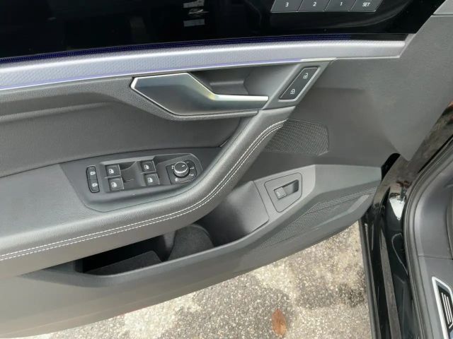 Volkswagen Touareg 3.0 V6 TSI 4Motion R-Line