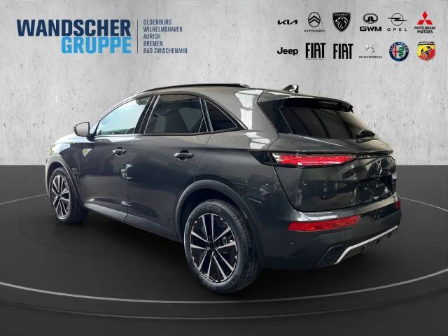 DS DS 7 Crossback BlueHDi Mobiles Pallas