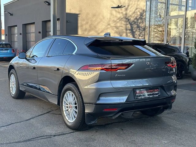Jaguar I-Pace AWD S
