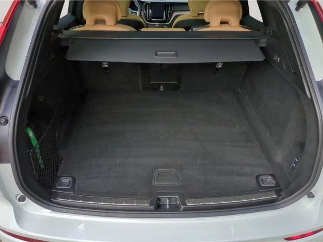 Volvo XC60 AWD Inscription