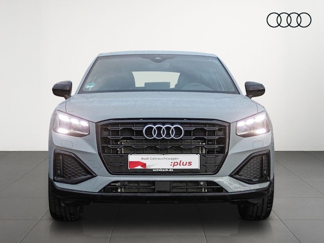 Audi Q2 35 TFSI S-Tronic