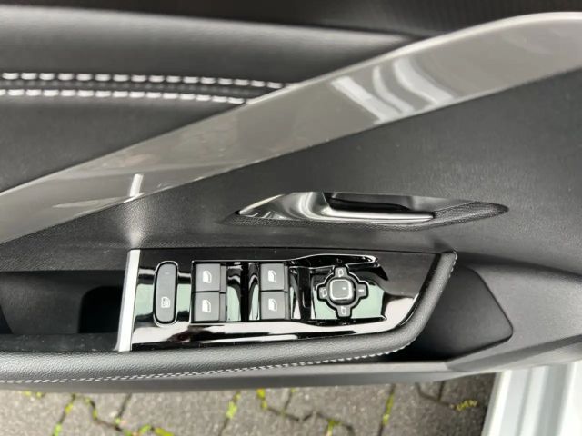 Opel Astra GS-Line Grand Sport Sports Tourer