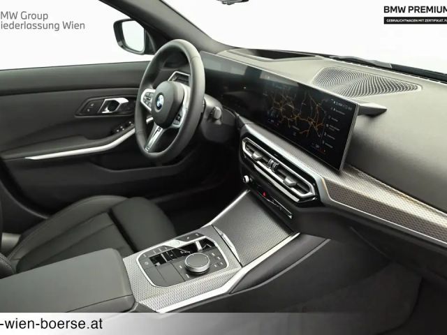 BMW 320 320d Sedan xDrive