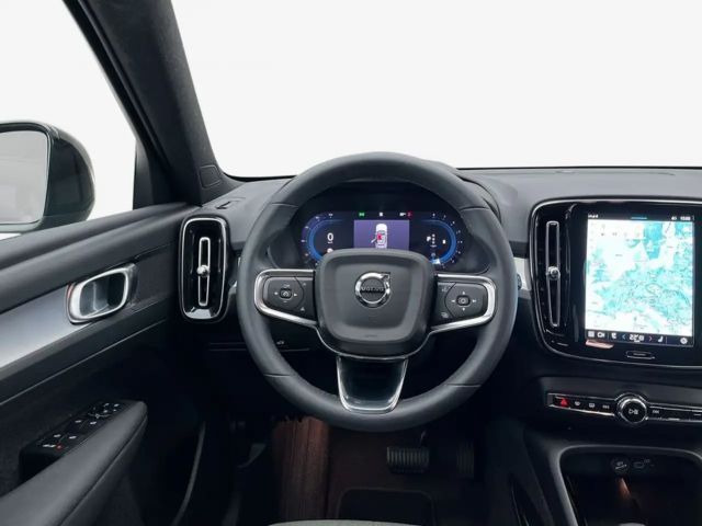 Volvo XC40 Core