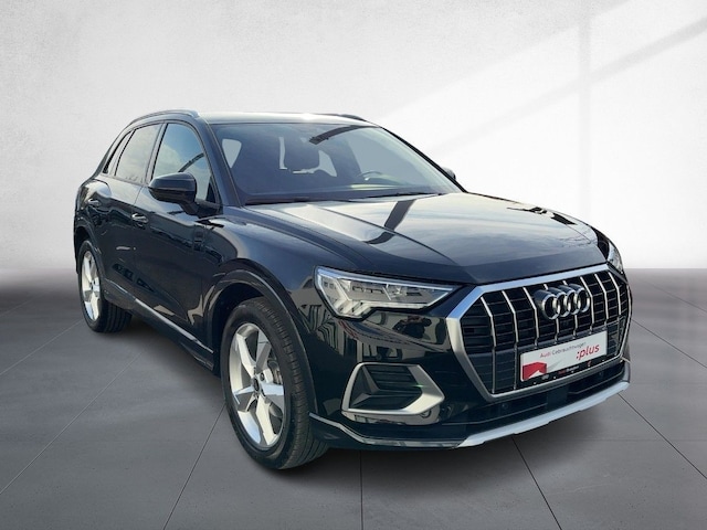 Audi Q3 35 TFSI S-Tronic