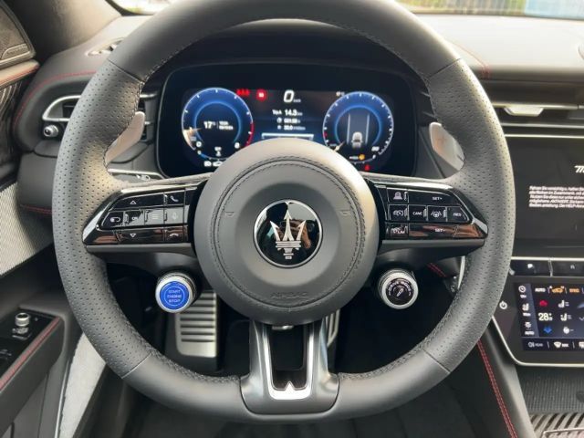 Maserati Grecale Trofeo