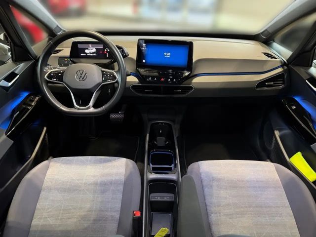 Volkswagen ID.3 Performance Pro