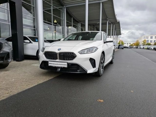 BMW 120 M-Sport Sedan