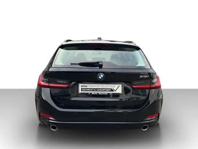 BMW 318 318i Touring