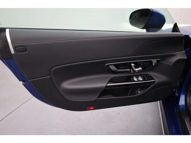 Mercedes-Benz SL 43 AMG AMG Line