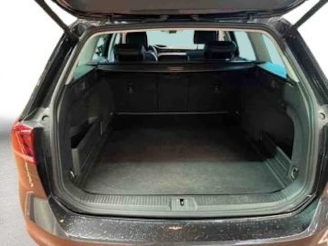 Volkswagen Passat 1.4 TSI Variant