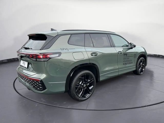 Volkswagen Tayron 4Motion R-Line