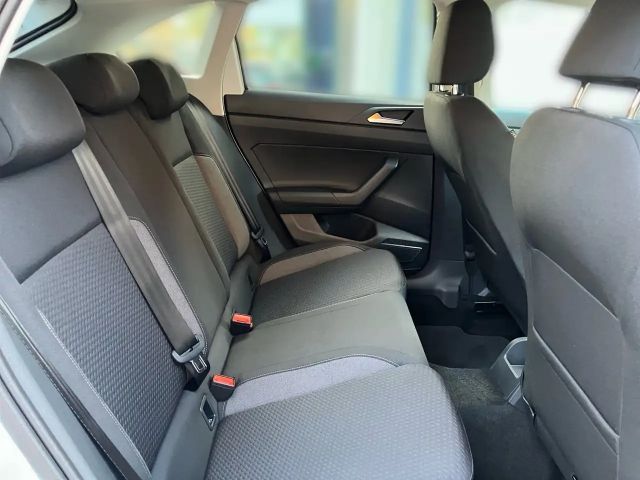 Volkswagen Taigo Basis