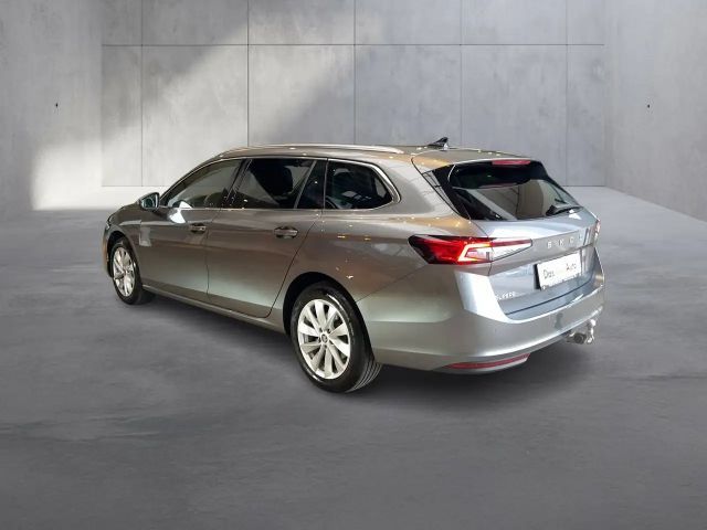 Skoda Superb Selection