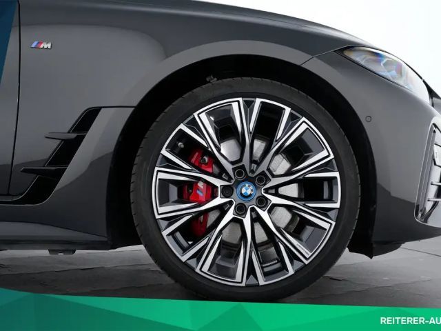 BMW i4 Coupé Gran Coupé M-Sport xDrive