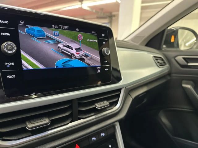 Volkswagen T-Roc 2.0 TDI DSG