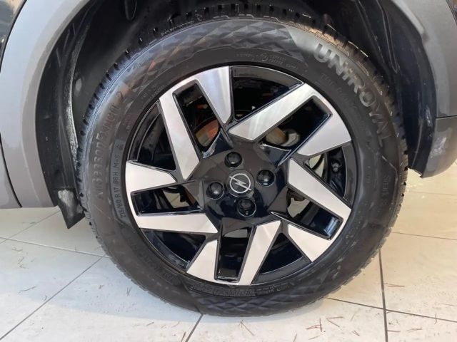 Opel Mokka Elegance Mokka-e