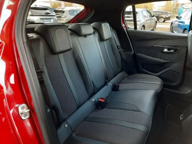 Peugeot E-208 GT-Line