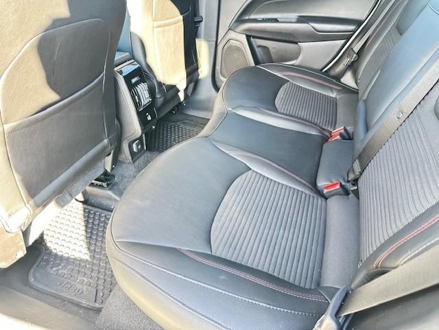 Jeep Compass Altitude