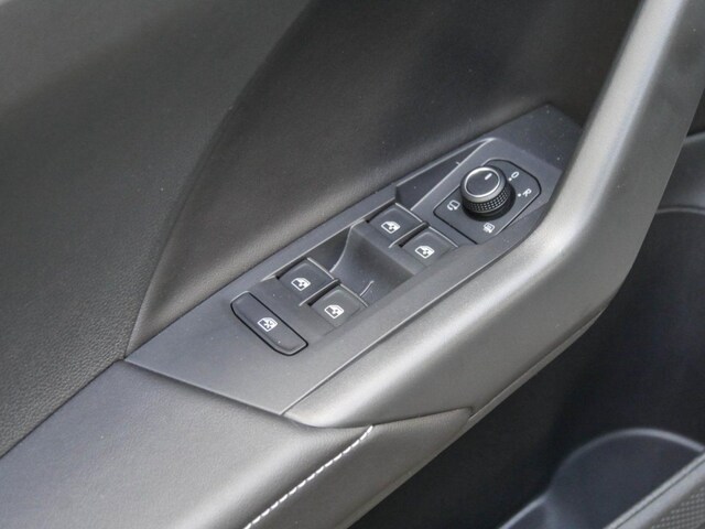 Volkswagen T-Cross 1.0 TSI DSG Life