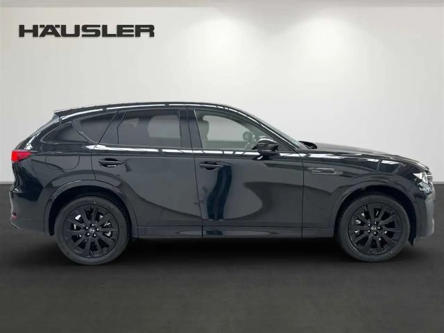 Mazda CX-60 4WD Homura