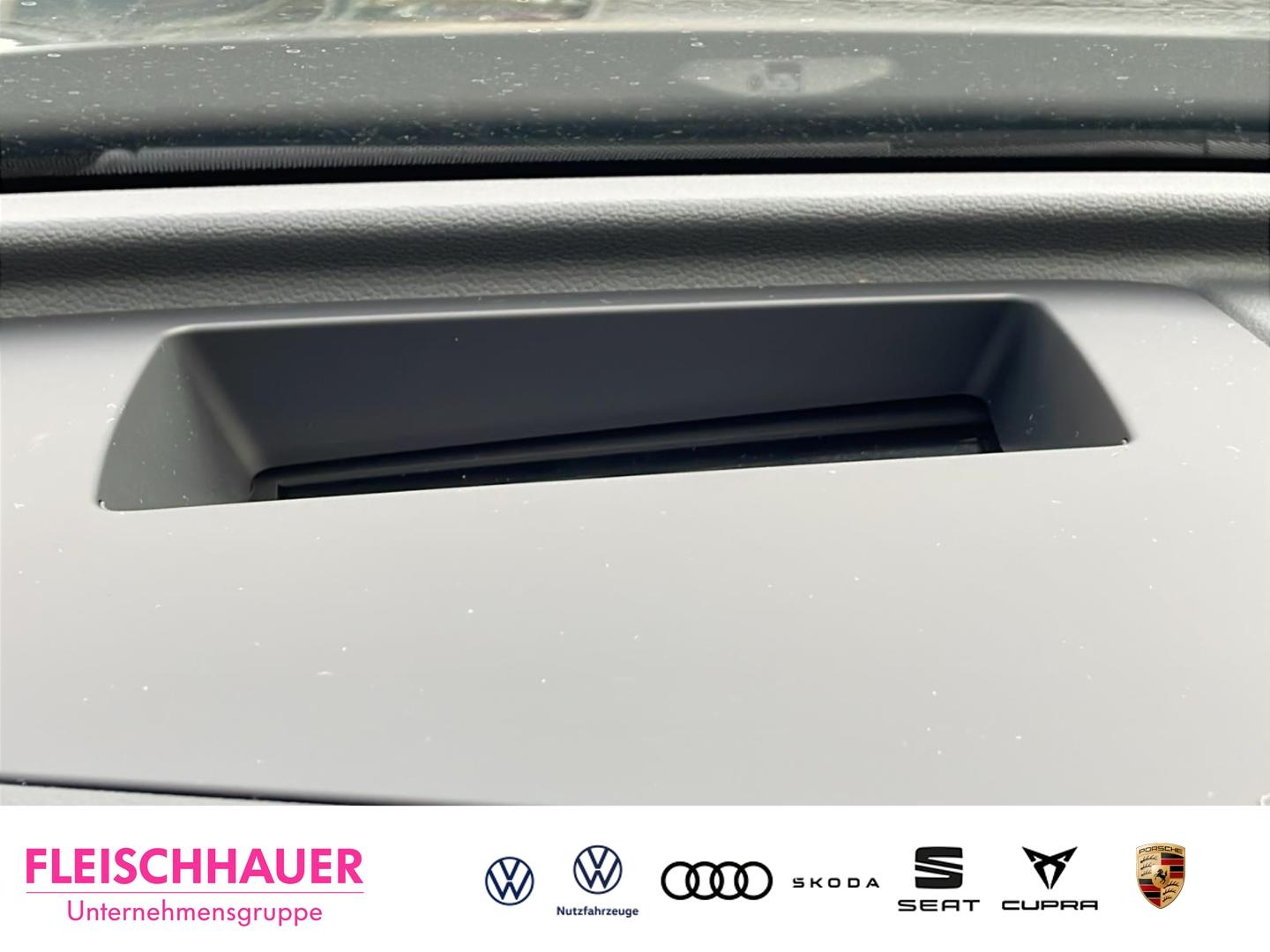 Volkswagen Tayron 1.5 TSI R-Line eHybrid