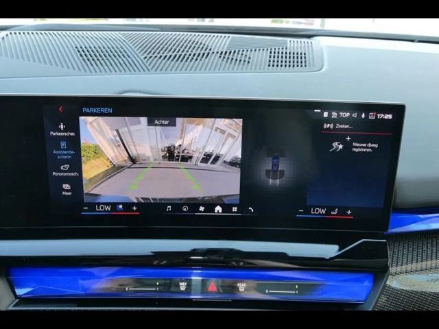 BMW i5 M60 Sedan xDrive