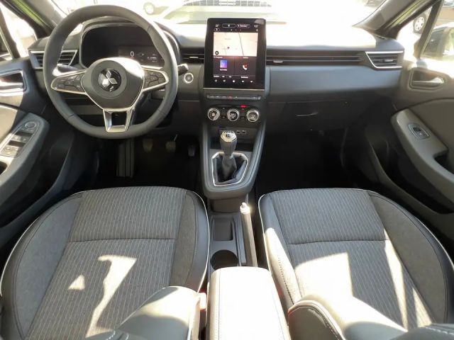 Mitsubishi Colt Turbo SELECT m. Navi, Freispr. u Rückfahrk.