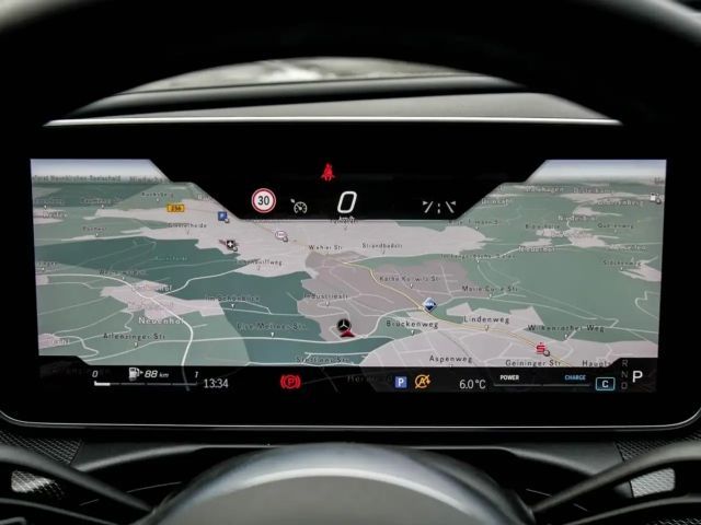 Mercedes-Benz C 180 AVANTGARDE Sedan