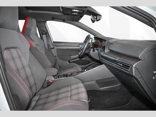 Volkswagen Golf 2.0 TSI DSG GTI Golf VIII