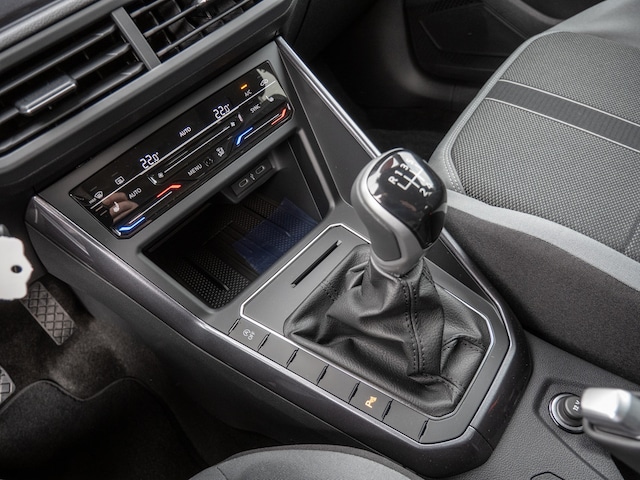 Volkswagen Polo 1.0 TSI Style