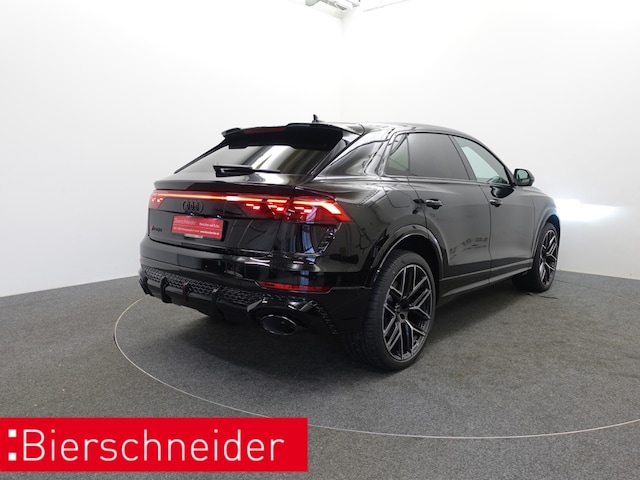 Audi RS Q8 Quattro